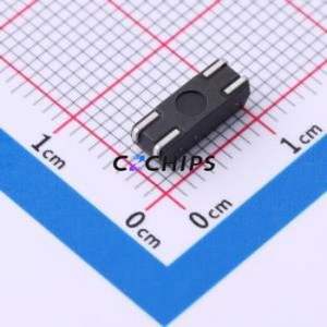 FR10SH-32.768-NTLLLDTL Crystal (Passive) MC-405 Crystal Oscillator SMD Crystal Oscillator 32.768kHz 20ppm 12.5pF - Product Image 2