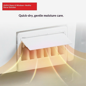 Oumila WC intelligent tout-en-un en céramique avec chasse d'eau automatique, nettoyage, séchage, siège chauffant, buse autonettoyante et fonction eau - Product Image 3