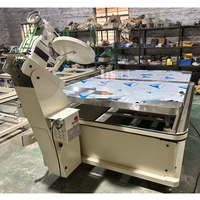 Machine à coudre pour bordure de matelas, machine à ruban pour bordure de matelas, machine à ruban pour bordure de matelas à vendre