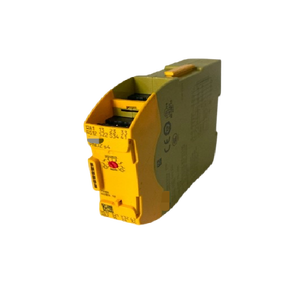 PLC 751104 S4 C 24VDC <span class=keywords><strong>3</strong></span> 1nc รีเลย์ - Product Image 1