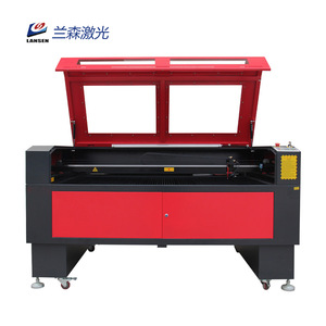 Macchine per Incisione e Taglio Laser CO2 LP-C1610 per <span class=keywords><strong>Legno</strong></span>, Pietra, Pelle, MDF - Product Image 1