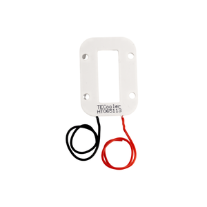 Plaque de refroidissement professionnelle ELECTROCOD Ring TEC 48x30 avec trou central 30x17 pour poignée laser à diode B03 S03 B07 S07, matériau allemand - Product Image 3