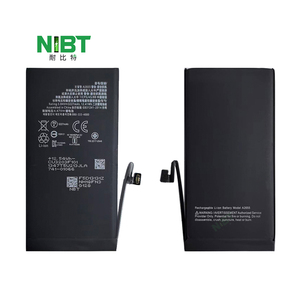 <span class=keywords><strong>แบ</strong></span><span class=keywords><strong>ต</strong></span>เตอรี่ NIBT <span class=keywords><strong>ราคา</strong></span>ประหยัด คุณภาพสูง 3095mAh <span class=keywords><strong>แบ</strong></span><span class=keywords><strong>ต</strong></span>เตอรี่เปลี่ยนทดแทนสำหรับแบ<span class=keywords><strong>ต</strong></span>เตอรี่โทรศัพท์ Apple <span class=keywords><strong>iPhone</strong></span> <span class=keywords><strong>13</strong></span> ของแท้ - Product Image 3