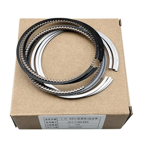 Anillos de pistón de motor OE 1654514280 1613188480 <span class=keywords><strong>Peugeot</strong></span> <span class=keywords><strong>208</strong></span> 2008 308 408 C3 C4 DS3 1,2 T (EB2) - Product Image 2