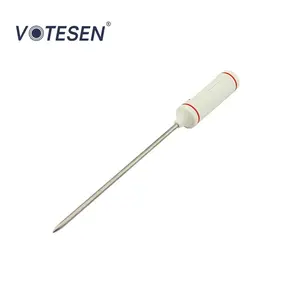 TP101 Pen Type <span class=keywords><strong>Food</strong></span> Termômetro para Cozinha Cozinhando para Medir Bebidas e Temperatura de Alimentos OEM Customizável - Product Image 4