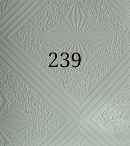 Placa de yeso vinílica BNBM para techo, Placa de yeso vinílica BNBM, Placa de yeso vinílica BNBM para techo, Placa de yeso vinílica BNBM - Product Image 4