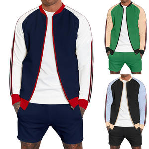 Veste à capuche en coton poly 350 g/m² avec imprimé <span class=keywords><strong>basket</strong></span>-ball bouffante pour hommes, durable, écologique, golf, fitness, performance, deux tons - Product Image 2