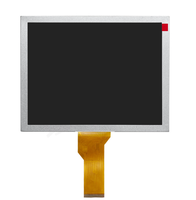 Contrôle industriel IoT, écran LCD miniature 1,3 pouces 240*240 AI ST7789 SPI, module mini-écran, panneau RTP CTP FPC, écran TFT couleur