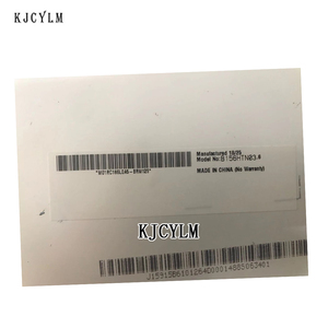 B156XTN04.0 B156HTN03.6 <span class=keywords><strong>15</strong></span>-AE Hội Cho HP ENVY 15T-AE000 15T-AE <span class=keywords><strong>15</strong></span>-ae030TX <span class=keywords><strong>15</strong></span>-ae031TX <span class=keywords><strong>15</strong></span>-ae076ca <span class=keywords><strong>LCD</strong></span> Bảng Điều Khiển Màn Hình Cảm Ứng - Product Image 3