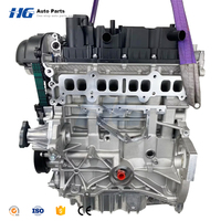 Bloc moteur diesel Ecoboost 1.5T M8DA M8MA M9MA M9DA de qualité originale pour Ford Focus Mk3 Kuga Escape Fusion Mondeo