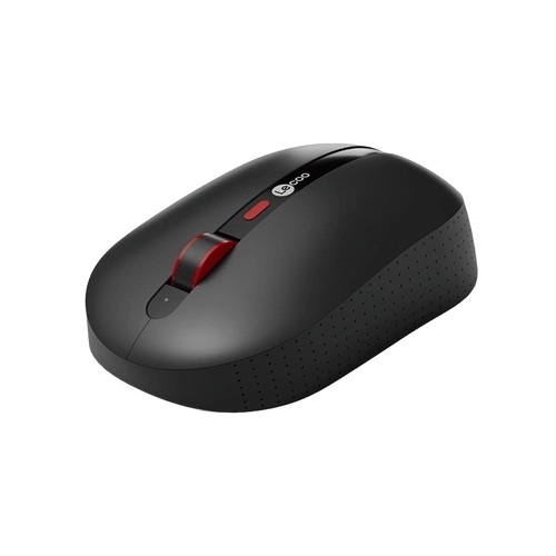 Wireless Mouse Optical 1000 DPI Computer USB Gaming Mouse for PC Laptop Desktop