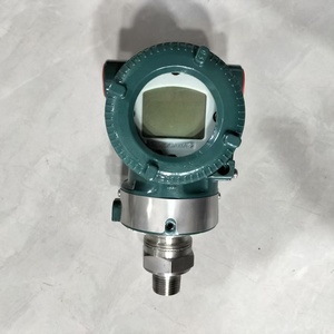 เครื่องวัดแบบติดตั้งในแนวเส้นตรง รุ่น Yokogawa Ejx530aseries Eja530e-jds7n-017en ทำจากสแตนเลส สำหรับระบบอัตโนมัติ - Product Image 1