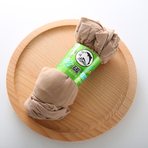 Women's Ultra Thin Crystal <b>Silk</b> Short Stockings Transparent Solid Color Nylon Invisible Matching <b>Socks</b> Regular Casual Wear - Product Image 3