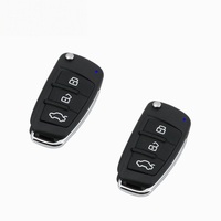Le fabricant fournit des contrôleurs de verrouillage central de voiture télécommandes et systèmes sans clé pour serrures centrales de porte en stock