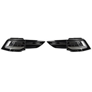 ไฟท้าย LED ซ้าย ขวา หลัง ยี่ห้อ StarNav สำหรับรถยนต์ Volkswagen Golf 8 ปี 2021-2023 - Product Image 5