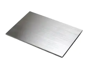 304316L310S Stainless Steel Plate Wholesale Use Time Is Long Mirror Brushed