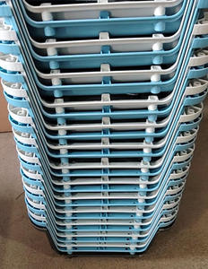 Động vật nhỏ chim Windproof Breathable hãng hàng không được phê duyệt chất lượng cao Pet Carrier xách tay du lịch lồng - Product Image 3