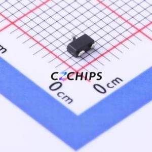 SK05N10A ใหม่ล่าสุด SOT-23-3L ทรานซิสเตอร์ภาคสนามทรานซิสเตอร์ (Mosfet) - Product Image 2