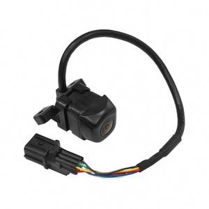 95760-C8001 Nueva Cámara de Visión Trasera para Estacionamiento en Reversa 95760-C8001-X3U para <span class=keywords><strong>Hyundai</strong></span> <span class=keywords><strong>I20</strong></span> 95760C8001 95760 C8001 - Product Image 5