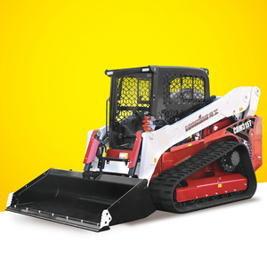 لودر أمامي زاحف صغير جديد تمامًا من نوع لونكينج CDM315T بحمولة 1.5 طن، آلة تحريك التربة مع ضمان لمدة سنة، للبيع بسعر منخفض ومعتمد من وكالة حماية البيئة - Product Image 2