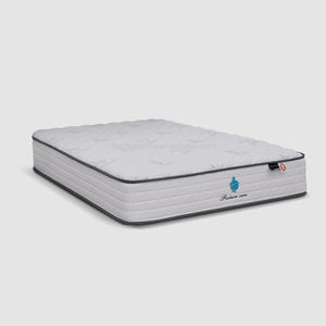 नींद संपीड़ित थोक डबल रानी राजा आकार की जेब वसंत फोम डबल पक्षीय आधुनिक शून्य घर फर्नीचर बिस्तर गद्दे - Product Image 1