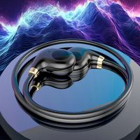 Auriculares Inalámbricos OW527 con Conducción Ósea para Teléfonos Android y Apple con Batería de Larga Duración