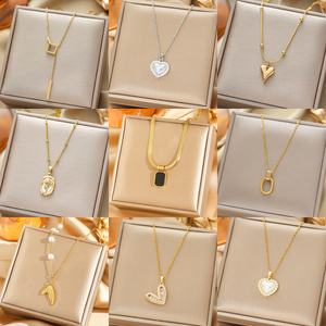 18k Or Argent Femmes En Acier Inoxydable Médaillon Collier Gravé Fleur Ronde Tenir DIY <span class=keywords><strong>Photo</strong></span> Image Pendentif Mémoire Vivante Bijoux - Product Image 5