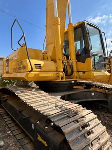 Used Excavator KOMATSU PC300-7 <b>Cheap</b> price excellent performance Used Excavator KOMATSU for sale - Product Image 3