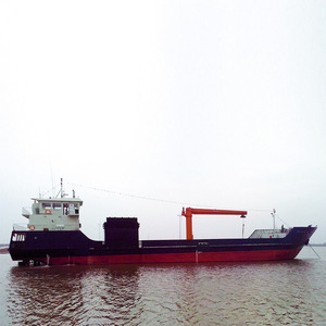 Lamborgho lcd60 — transporteur de pont, grand bateau, en vente - Product Image 2
