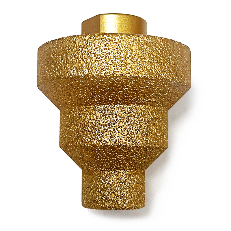 Diamond Beveling Chamfer Bit Diamond Countersink