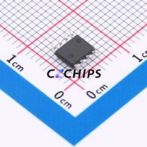 Nuevo y original amplificador operacional de chip IC de circuito integrado SOP-8 de - Product Image 2