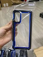 Funda Protectora 360 para Tecno Camon 50 Pro 40 Pro 4G 5G, Colorida, Suave, de TPU Transparente, Acrílica Rígida, Antigolpes