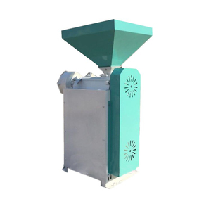 Macchina per la produzione di graniglia di mais economica e pratica/frantoio per mais per cereali/mulino per macinazione di mais con grande sconto - Product Image 3