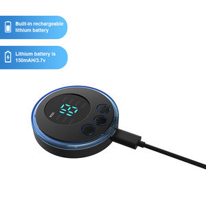 Multifonction 8 Modes 19 Intensity Energy Saving Wireless Physiotherapy <span class=keywords><strong>Ems</strong></span> <span class=keywords><strong>Tens</strong></span> Machine <span class=keywords><strong>Foot</strong></span> Massager Mat - Product Image 5