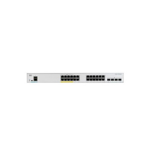 <strong>Cisco</strong> <strong>Layer</strong> <strong>3</strong> Managed Enterprise-level <strong>Switch</strong> C1300-8P-E-2G - Product Image 4