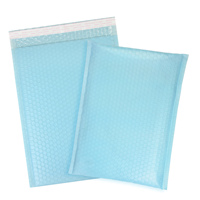 Rembourré Bulle Mailer Enveloppe Courrier Expédition Sac D'expédition Étiquettes Imperméables Coussin Enveloppe À Bulles