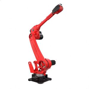 Robot industriel Borunte BRTIRUS3030A à bras ultra-long de 3000 mm, tournevis, charge utile de 30 kg, IP54, positionnement répété de 0,05 mm, moteur PLC - Product Image 1