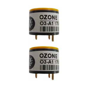 Capteur électrochimique d'ozone Alphasense O3-A1 170ppm pour détecteur d'ozone - Product Image 3