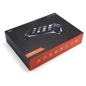 เครื่องเล่นเกมพกพา JXD S192K ราคาประหยัด หน้าจอ 7 นิ้ว ความจุ 4G/64GB ระบบ Quad Core Android - Product Image 6