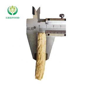 Reemplazo de carne para hamburguesa proteína vegetal texturizada TVP gran masticabilidad proteína de soja con <span class=keywords><strong>gluten</strong></span> MUESTRA GRATIS comida vegana - Product Image 5