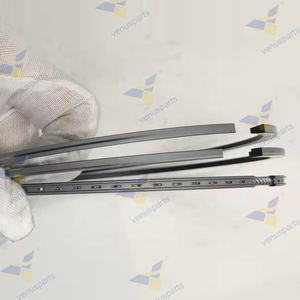 แหวนลูกสูบ D6CB สำหรับ Kia 23040-83030 23430-84410 SDG30014ชิ้นส่วนเครื่องยนต์ดีเซลเกาหลี130*3.306K + 3.0 + 4 130 mm - Product Image 2