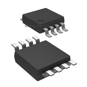 MC100LVEP11DT Circuito Integrado (CI) Buffer de Reloj 1:2 3GHZ 8-TSSOP Nuevo Original En Stock - Product Image 1