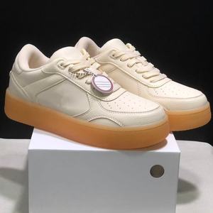 Luxurious high-quality women's classic sports lace-up running <b>shoes</b>, water-resistant and breathable <b>casual</b> <b>shoes</b> - Product Image 4