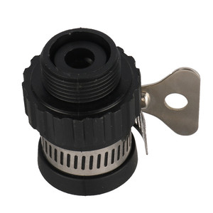 3/4 Inch Thread <strong>Universal</strong> <strong>Tap</strong> Adapter Garden Irrigation Faucet <strong>Connector</strong> Water <strong>Tap</strong> <strong>Connector</strong> - Product Image 6