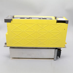 Módulo de Fuente de Alimentación Original FANUC A06B-6150-H018 Alpha I AiPS-18HV 400-480VAC 21kW - Product Image 5