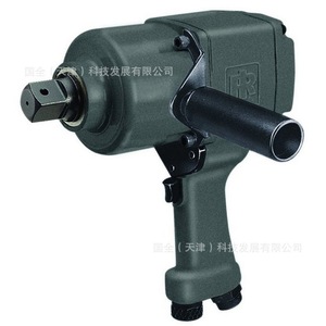 Llave Neumática Ingersoll Rand con Entrada de Aire de 1 Pulgada, 2600 RPM, Construcción Metálica - Product Image 2