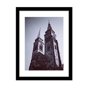 Vente chaude <span class=keywords><strong>Personnalisable</strong></span> Noir MDF Cadre <span class=keywords><strong>Photo</strong></span> Collage et Cadre Mural Simple À La Mode Planche De Bois En Gros - Product Image 2
