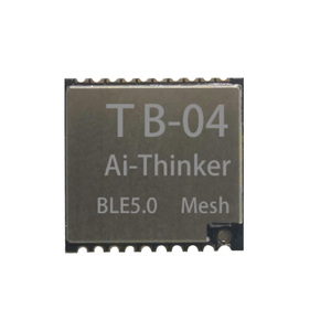 Nuevo producto de Ai-Thinker, módulo bt 5.0 Mesh BL E 5.0 TB-04 de tamaño mini - Product Image 1