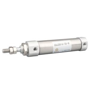 Cdj2b16 35 B Mini Cilindro Neumático Tipo SMC para Automatización Industrial - Product Image 4