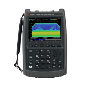 Analizador de Microondas Portátil Keysight N9936B FieldFox de 14 GHz, Origen Alemania, Soporte Personalizado Disponible, 1 Mes - Product Image 1